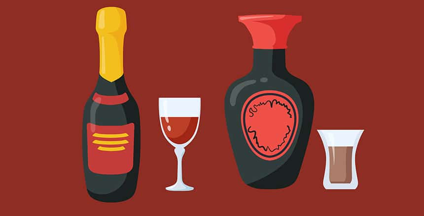 What Does Full-Bodied Wine Mean?