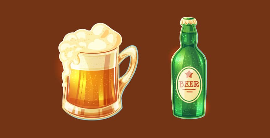 Alcohol Content in Different Beer Styles