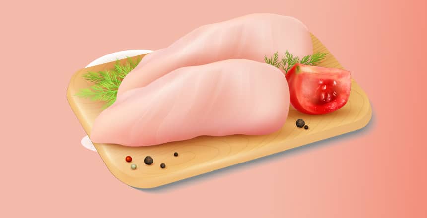 How Long To Bake Chicken Breast At 350?