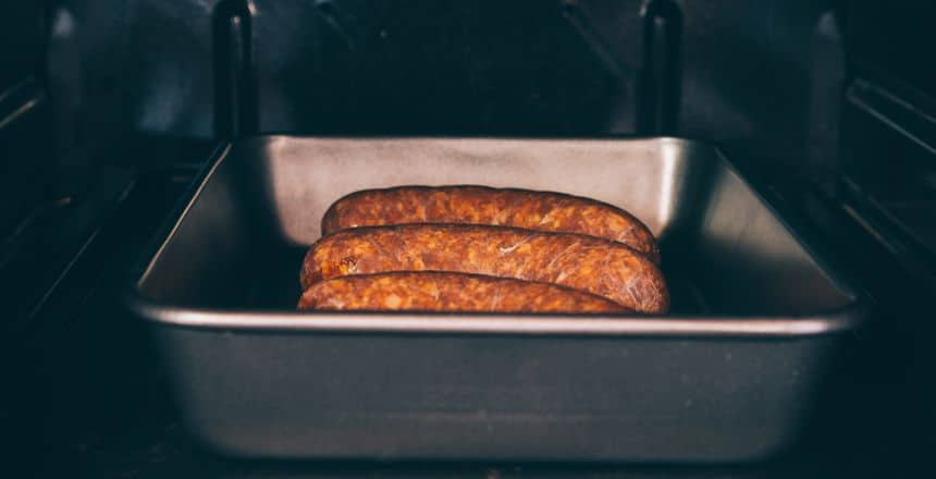 How Long to Cook Brats in the Oven
