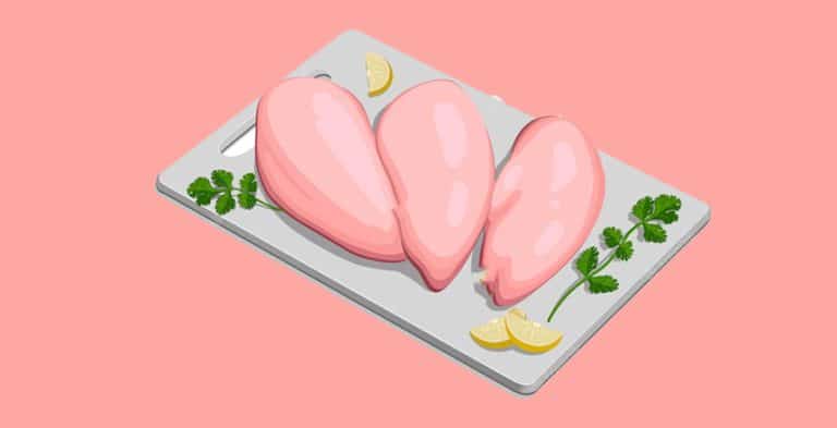 how-many-chicken-breasts-in-a-pound