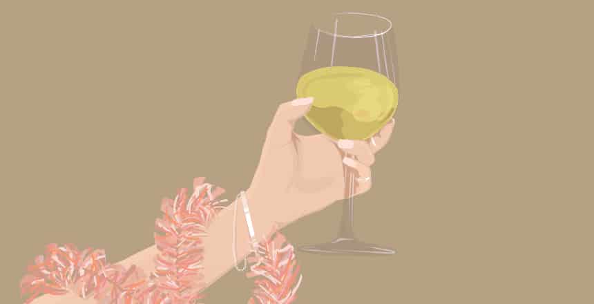How to Determine Wine Sweetness