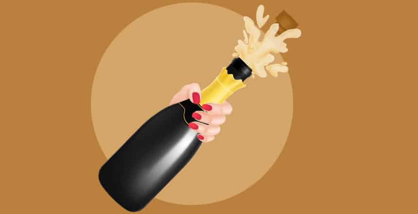 How to Open a Wine Bottle Without a Corkscrew?