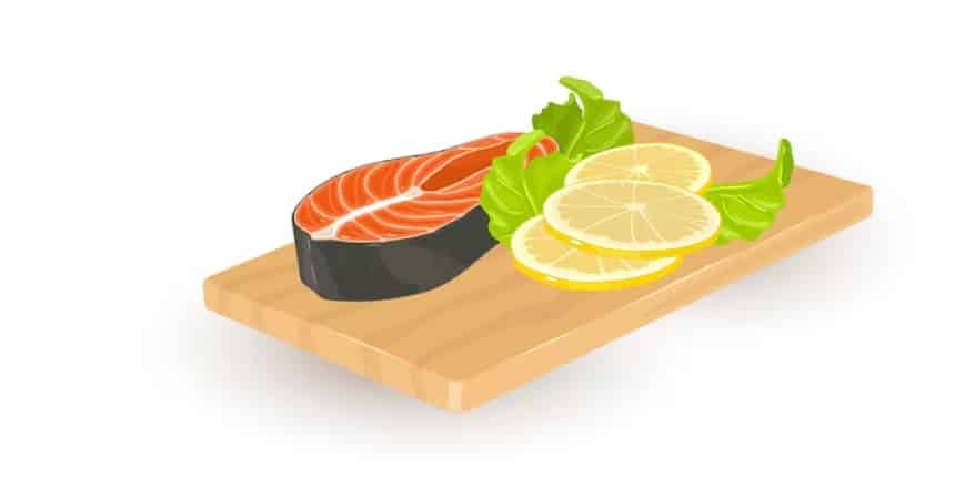 Methods for Smoked Salmon