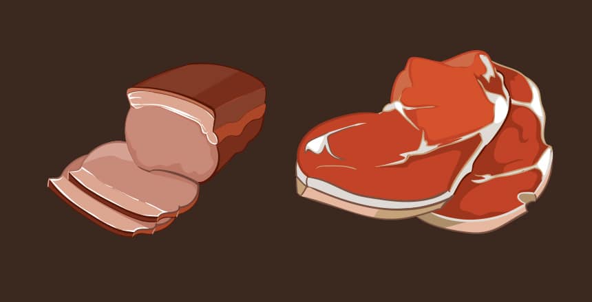 Types of Pork Shoulder