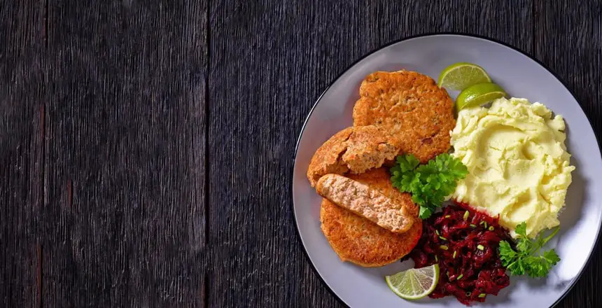 What Cooking Temperature Is Optimal For Salmon Patties