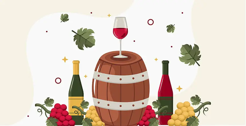 What Is Bordeaux Wine