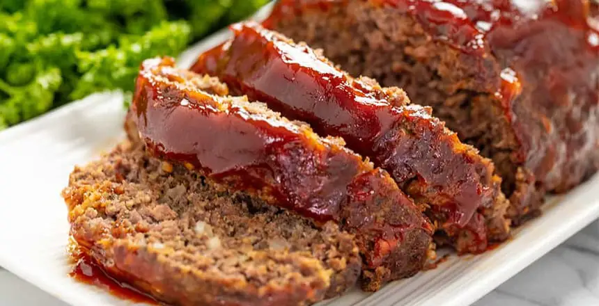 What Is Meatloaf