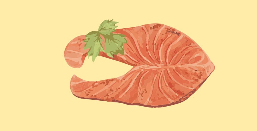 What are the Differences Between Cooked Smoked Salmon