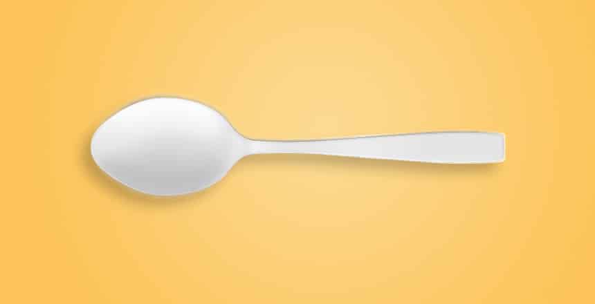 What is A Tablespoon
