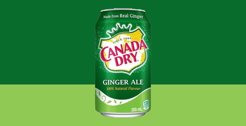 What is Ginger Ale
