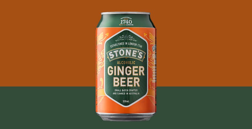 What is Ginger Beer