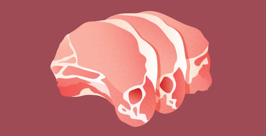 What is Pork Shoulder