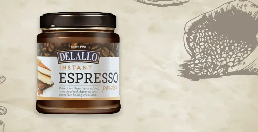 Best Espresso Powder