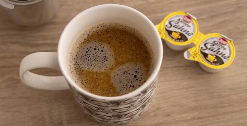What Happens If You Drink Expired Coffee Creamer
