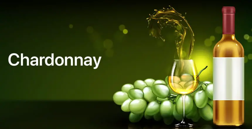 The Sweet And Dry Truth About Chardonnay
