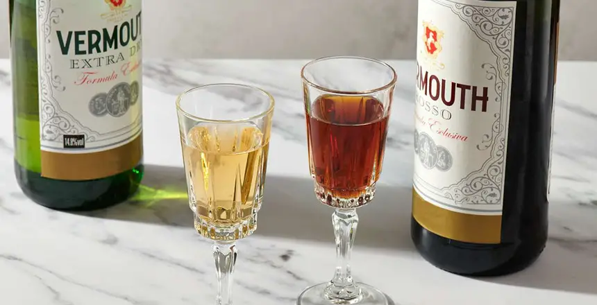 What Is Vermouth