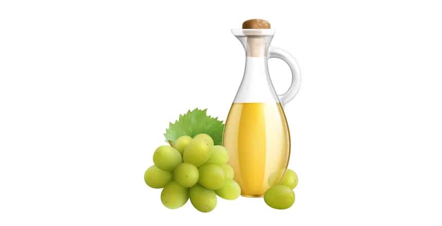 What Is White Wine Vinegar
