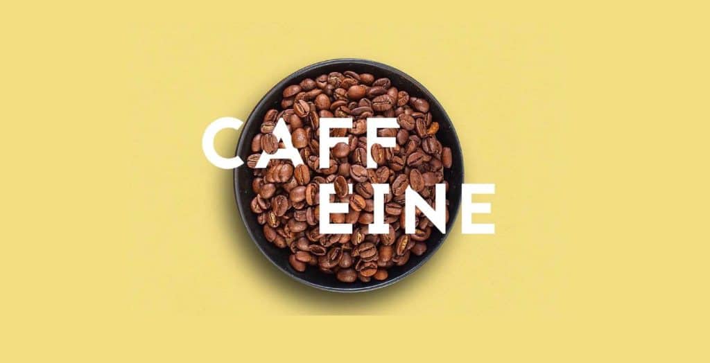 What is Caffeine
