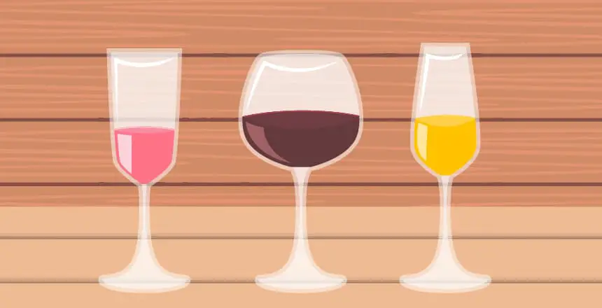 What is a Standard Wine Glass