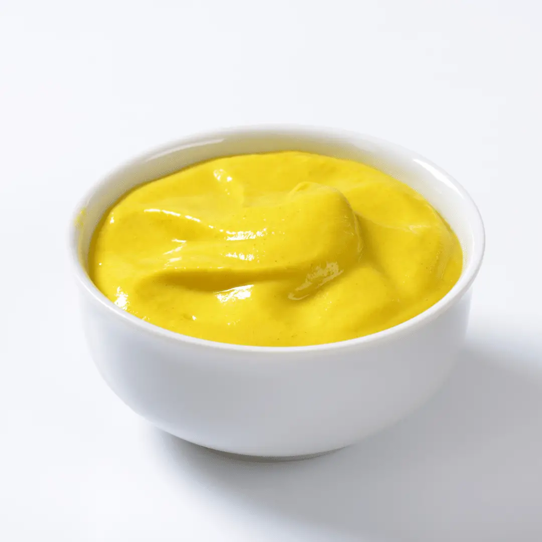 what makes dijon mustard different