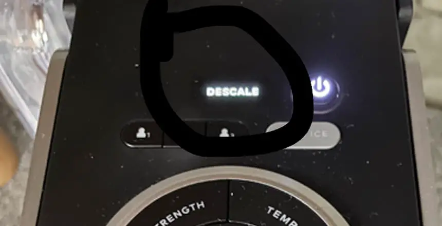 How to Fix a Keurig Descale Light Won’t Turn Off