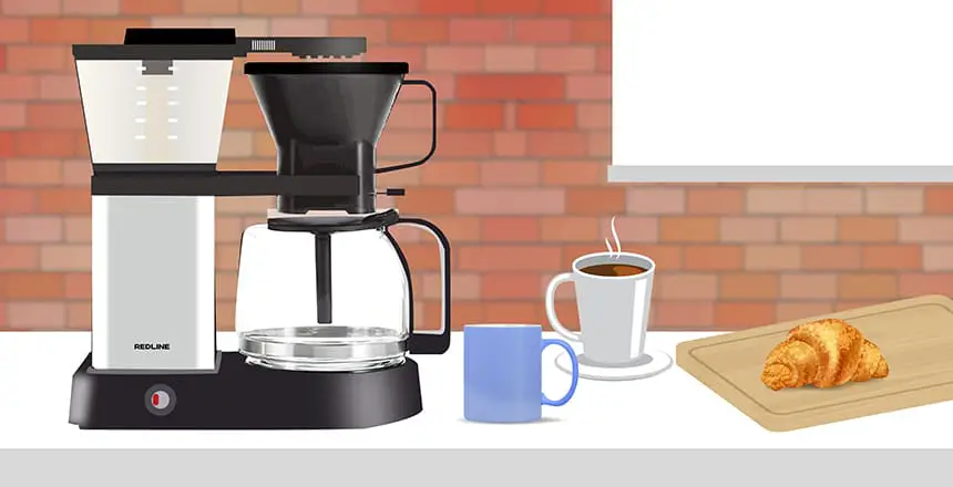 Which Coffee Maker Makes the Hottest Coffee