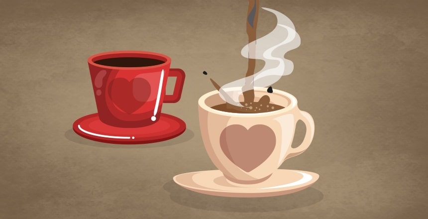 How to Keep Coffee Hot?
