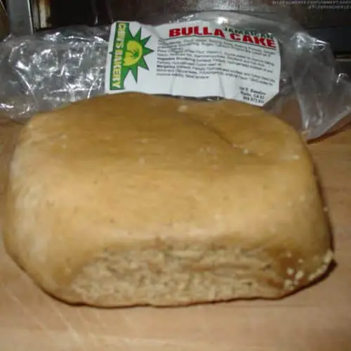 Jamaican Ginger Bulla Cake Recipe