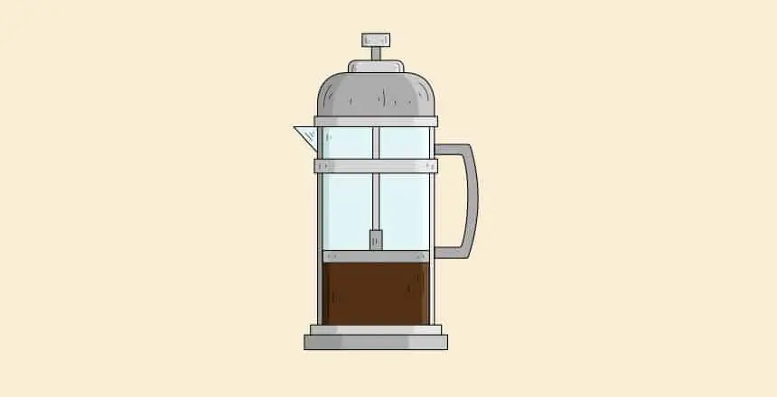 How to Make Espresso Without A Machine - Using French Press