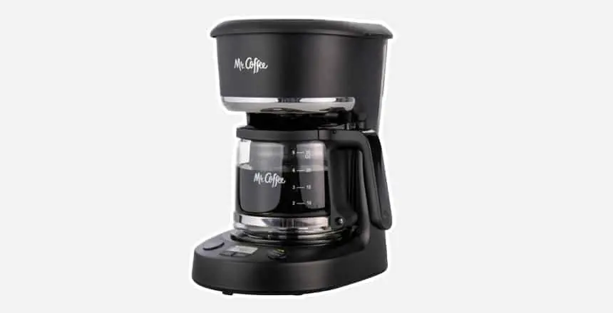 How to Use A Mr. Coffee Maker?