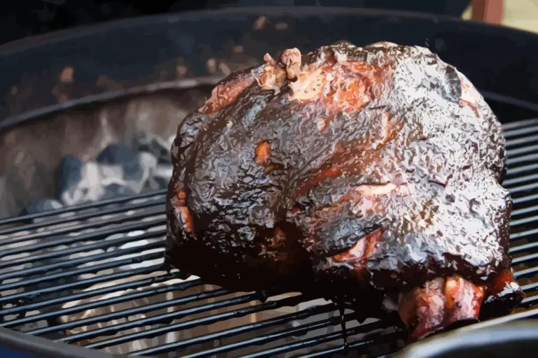 How Long To Smoke A Pork Butt At 250? Delicious Recipe